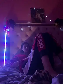 Flossy Vettie online show from 12/20/25, 09:28