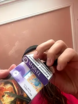 Snapshot of Flossy_Vettie chatting on 10/28/25, 11:31 Flossy Vettie online show from 10/28/25, 11:31