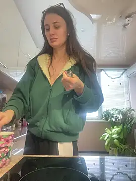 Flossy Vettie online show from 02/15/26, 11:42