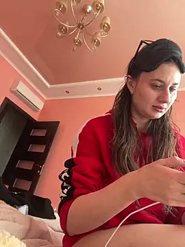 Flossy Vettie online show from 02/12/26, 10:04