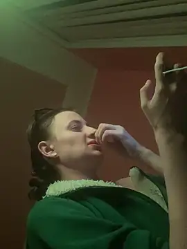 Flossy Vettie online show from 04/05/26, 03:24