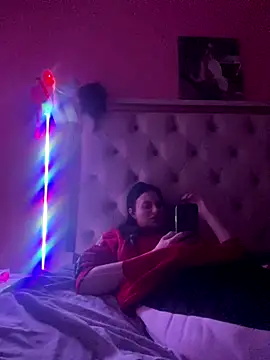 Snapshot of Flossy_Vettie chatting on 11/30/25, 06:30 Flossy Vettie online show from 11/30/25, 06:30