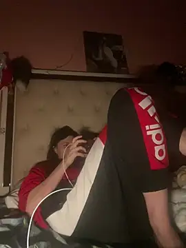 Flossy Vettie online show from 01/11/26, 05:09