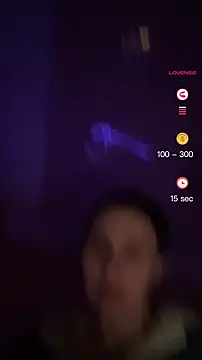 Flossy Vettie online show from 02/14/26, 12:55