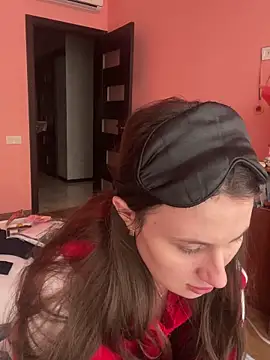 Flossy Vettie online show from 03/25/26, 03:33