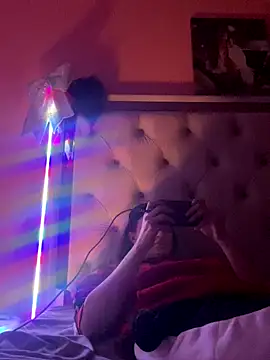 Snapshot of Flossy_Vettie chatting on 11/26/25, 02:44 Flossy Vettie online show from 11/26/25, 02:44