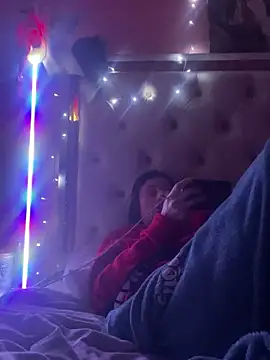 Snapshot of Flossy_Vettie chatting on 12/18/25, 02:49 Flossy Vettie online show from 12/18/25, 02:49