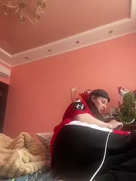 Flossy Vettie online show from 03/03/26, 11:06