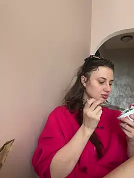 Flossy Vettie online show from 03/19/26, 01:33