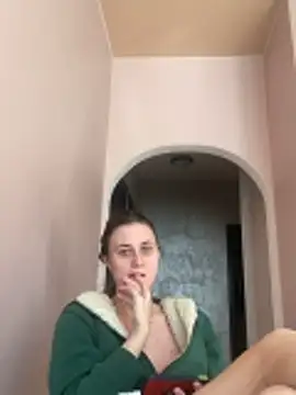 Flossy Vettie online show from 03/04/26, 11:18