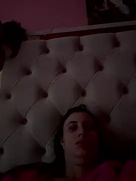 Flossy Vettie online show from 01/08/26, 02:23