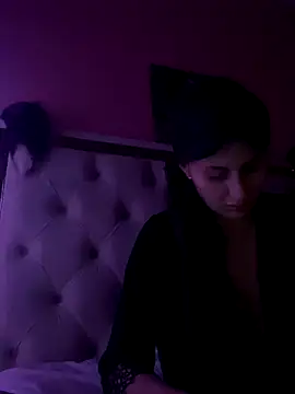 Snapshot of Flossy_Vettie chatting on 11/20/25, 03:29 Flossy Vettie online show from 11/20/25, 03:29