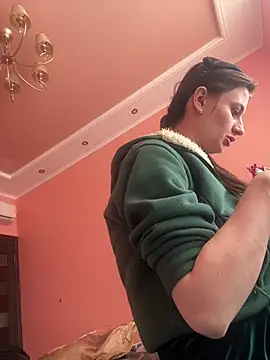 Flossy Vettie online show from 02/27/26, 12:27