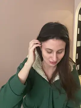 Flossy Vettie online show from 04/03/26, 03:29