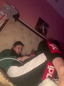 Flossy Vettie online show from 01/31/26, 07:12