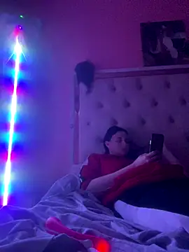 Snapshot of Flossy_Vettie chatting on 11/30/25, 04:02 Flossy Vettie online show from 11/30/25, 04:02