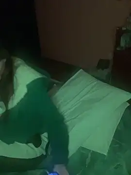 Flossy Vettie online show from 03/29/26, 01:51