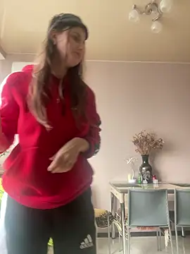 Snapshot of Flossy_Vettie chatting on 11/11/25, 12:11 Flossy Vettie online show from 11/11/25, 12:11