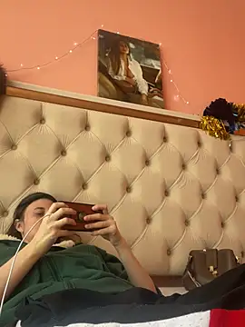 Flossy Vettie online show from 02/09/26, 08:45