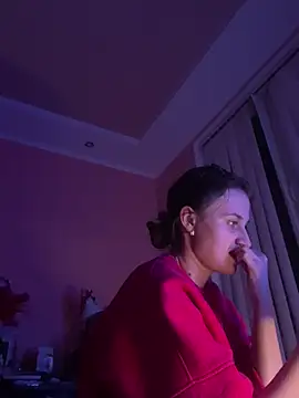 Flossy Vettie online show from 03/19/26, 12:54