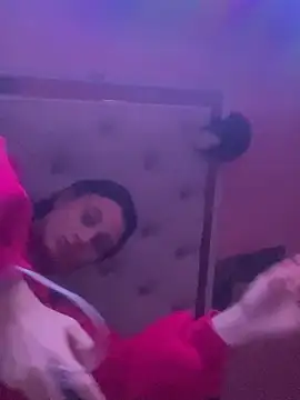 Snapshot of Flossy_Vettie chatting on 10/27/25, 10:00 Flossy Vettie online show from 10/27/25, 10:00