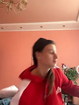 Snapshot of Flossy_Vettie chatting on 11/16/25, 12:32 Flossy Vettie online show from 11/16/25, 12:32