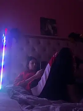 Snapshot of Flossy_Vettie chatting on 11/28/25, 05:13 Flossy Vettie online show from 11/28/25, 05:13