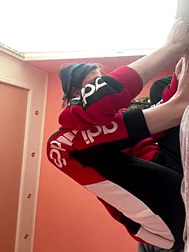 Snapshot of Flossy_Vettie chatting on 12/16/25, 07:23 Flossy Vettie online show from 12/16/25, 07:23