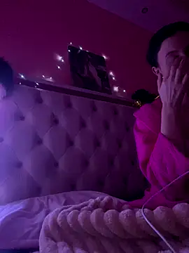 Flossy Vettie online show from 01/09/26, 02:29