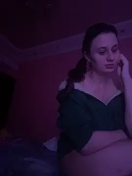 Flossy Vettie online show from 03/04/26, 11:23