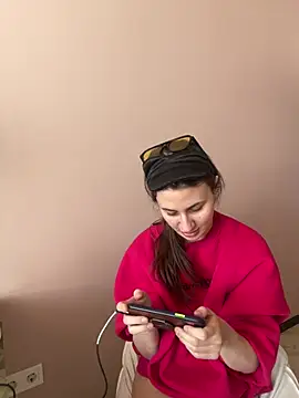 Flossy Vettie online show from 03/17/26, 01:47