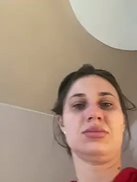 Flossy Vettie online show from 04/12/26, 11:13