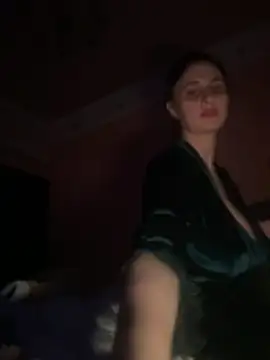 Flossy Vettie online show from 03/14/26, 12:27