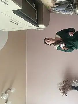 Flossy Vettie online show from 03/06/26, 11:49