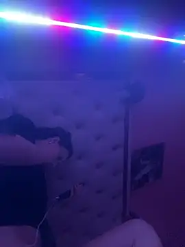 Snapshot of Flossy_Vettie chatting on 10/24/25, 12:31 Flossy Vettie online show from 10/24/25, 12:31