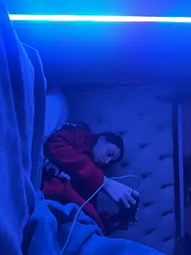 Snapshot of Flossy_Vettie chatting on 11/12/25, 03:16 Flossy Vettie online show from 11/12/25, 03:16