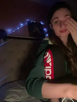 Flossy Vettie online show from 02/08/26, 08:06