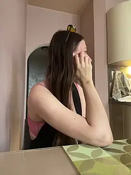 Snapshot of Flossy_Vettie chatting on 11/13/25, 12:53 Flossy Vettie online show from 11/13/25, 12:53