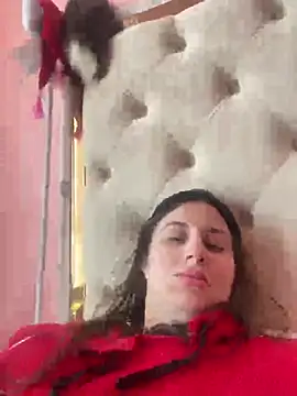 Flossy Vettie online show from 01/13/26, 09:24