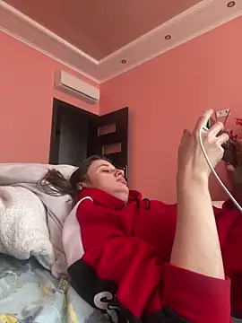 Flossy Vettie online show from 03/02/26, 02:46