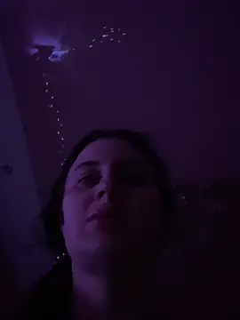 Flossy Vettie online show from 03/11/26, 01:43