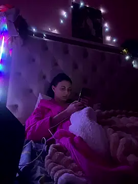 Flossy Vettie online show from 01/06/26, 11:20