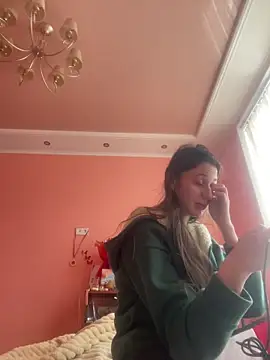 Flossy Vettie online show from 02/17/26, 01:08