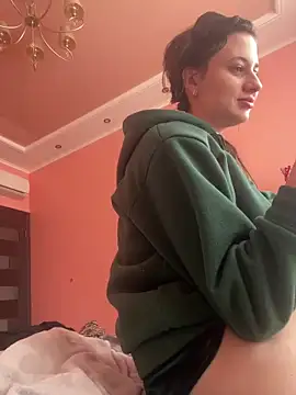 Flossy Vettie online show from 02/26/26, 12:16