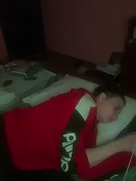 Flossy Vettie online show from 03/25/26, 01:50