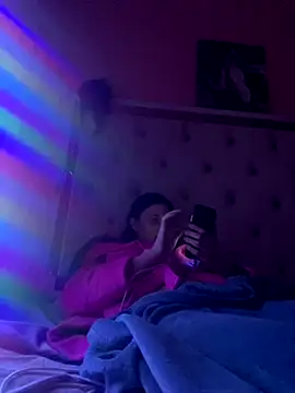 Snapshot of Flossy_Vettie chatting on 11/14/25, 12:58 Flossy Vettie online show from 11/14/25, 12:58