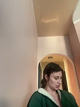 Flossy Vettie online show from 04/04/26, 03:18