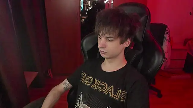 teelimata online show from 02/19/26, 02:47