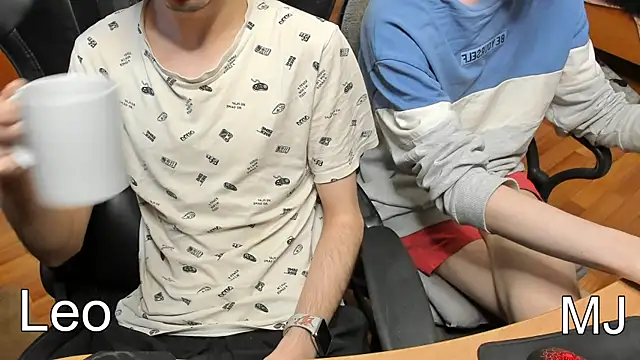 teelimata online show from 03/21/25, 03:57