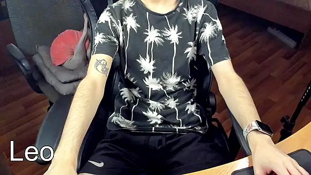 teelimata online show from 01/25/25, 02:58